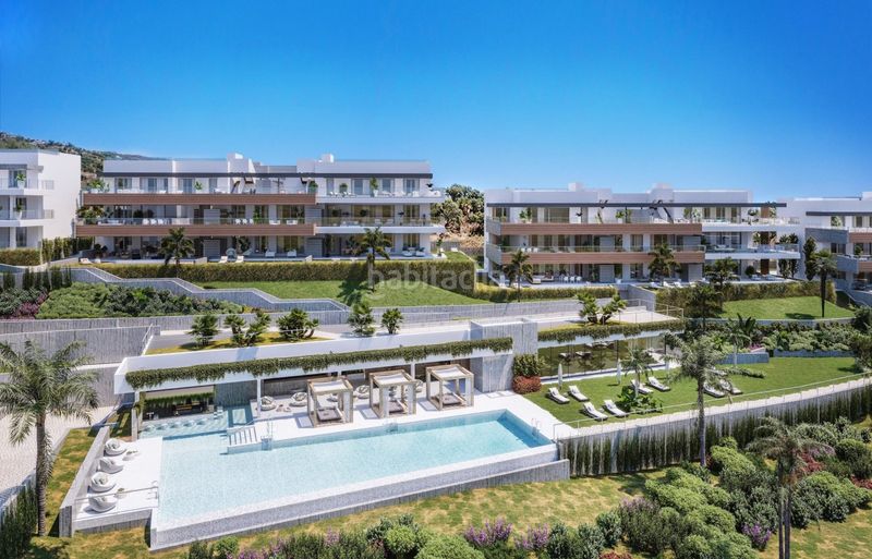 Foto 48ca6400-590b-4d2e-ba1f-698dfd54e58d. Apartament a Alto de los Monteros Marbella