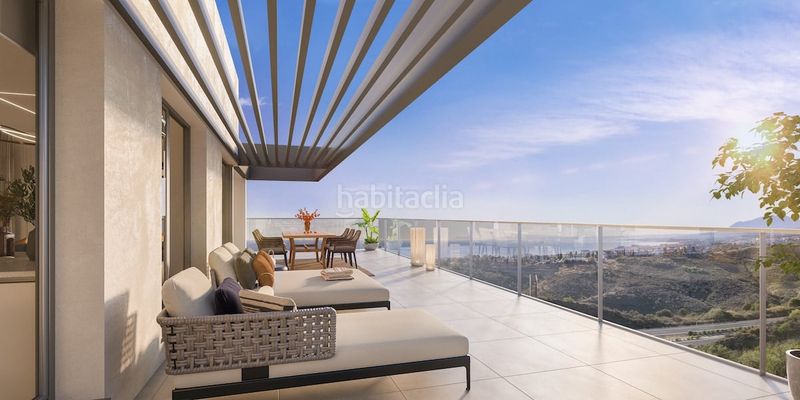 Foto f6596c22-45b6-41c1-94d0-2f47605f0e7a. Apartament a Alto de los Monteros Marbella