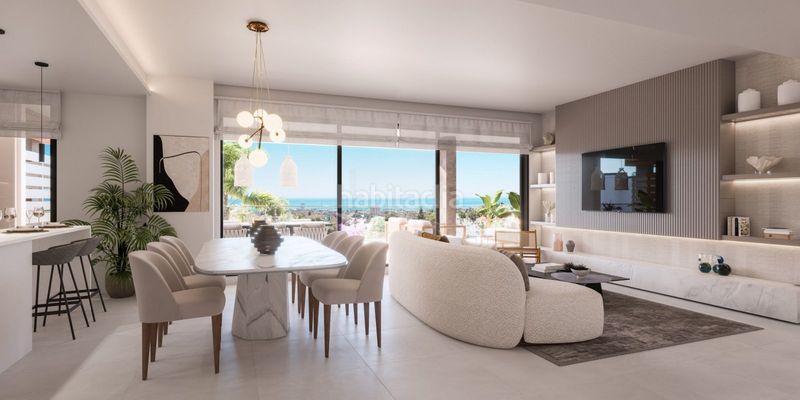 Foto f75a16c9-68c8-4fe9-a49b-3f88953e522c. Apartament a Alto de los Monteros Marbella