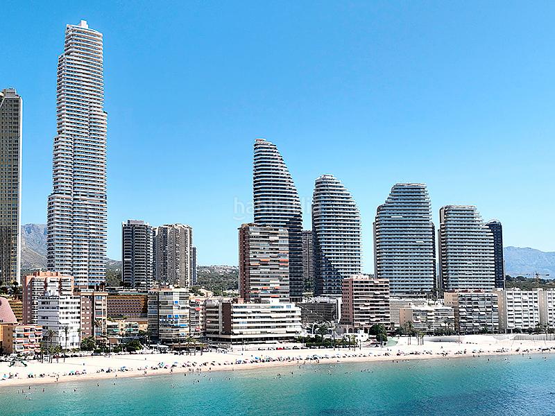 Foto 07f8c627-e299-402e-9e39-83058fd07f4a. Apartament a Playa Poniente Benidorm