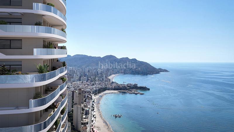 Foto 1715ad94-2e91-486b-804c-5fa3d231f0fc. Apartament a Playa Poniente Benidorm