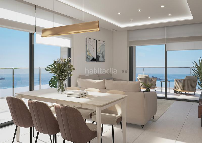Foto 64ad713b-0f91-4aff-806c-df133cc654cc. Apartament a Playa Poniente Benidorm
