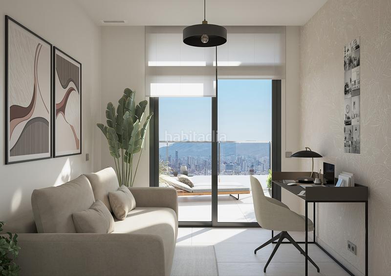 Foto 918eeb72-99bb-4390-8d61-438614fd9dae. Apartament a Playa Poniente Benidorm