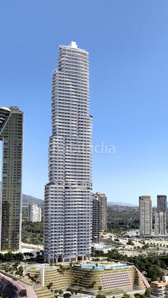 Foto a2c0c7ad-0858-415f-b450-8aefa5302891. Apartament a Playa Poniente Benidorm