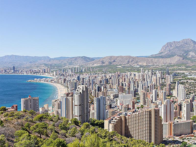 Foto 580476b2-ba96-4e16-af9b-ef4e01a421b2. Appartement in Playa Poniente Benidorm