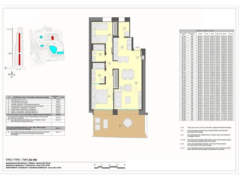Foto 82a75df7-60c6-4c04-8b85-732c938417ed. Appartement in Playa Poniente Benidorm