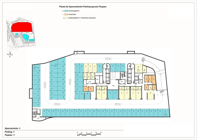 Foto 15f71c0a-37c1-418e-adc3-b057d8d46990. Apartament a Playa Poniente Benidorm