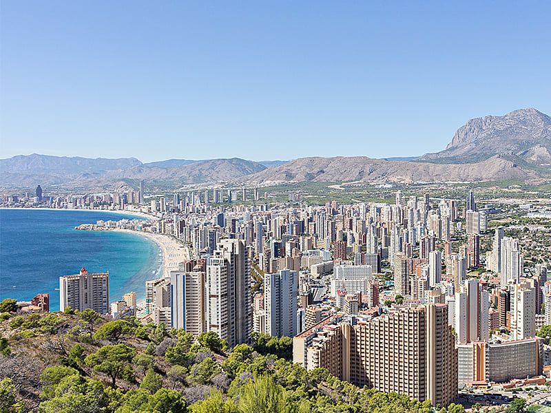 Foto 3becf63c-cfb6-4537-af99-6c2352fd3b58. Apartament a Playa Poniente Benidorm