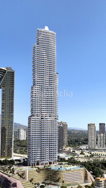 Foto 52832737-1919-45e0-ae08-69b89b09d77b. Apartament a Playa Poniente Benidorm