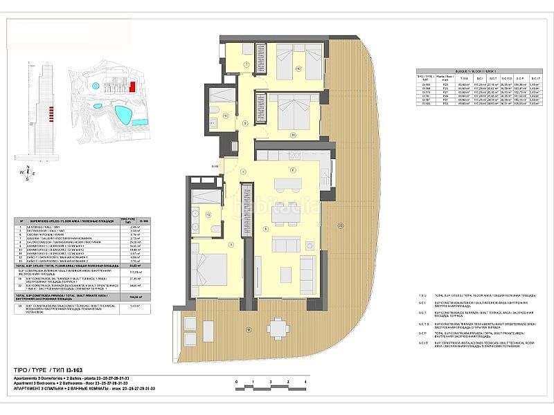 Foto b9cc5e60-0e31-4516-8b8e-61113512be00. Apartament a Playa Poniente Benidorm