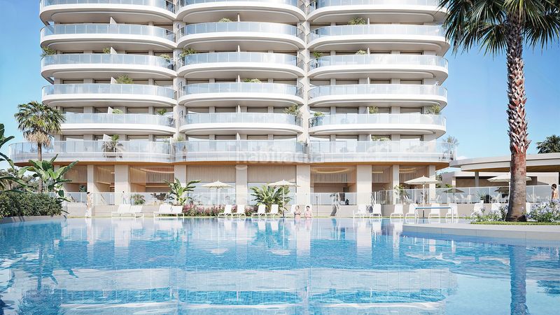 Foto e83b61f9-9d90-4811-892a-137a4cd1bac1. Apartament a Playa Poniente Benidorm
