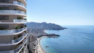 Apartament a Playa Poniente