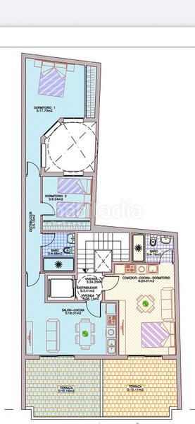 Foto 921d342f-ea36-4752-b393-e737d4ff000a. Apartamento en Centro - Muelle Pesquero Torrevieja