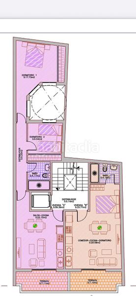 Foto 0cabc407-d149-4201-9262-6c885104d71a. Appartement in Centro - Muelle Pesquero Torrevieja