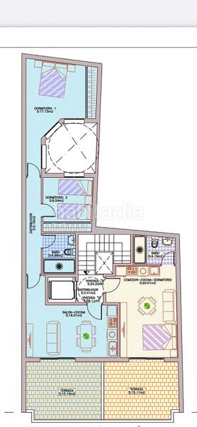Foto a510e8ea-5d6d-426d-92dc-9f2345283062. Appartement in Centro - Muelle Pesquero Torrevieja