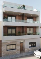 Appartement in Centro - Muelle Pesquero