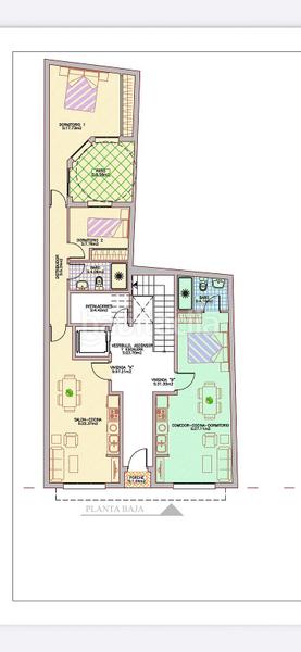 Foto 76849cf2-98ac-4106-b606-e37bca71e1c9. Appartement in Centro - Muelle Pesquero Torrevieja