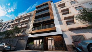 Piccolo appartamento in Las Piscinas Naturales