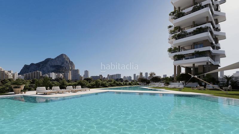 Foto aaa90c58-a097-4562-bb0a-5808cd8ed56b. Appartement dans Pueblo Calp