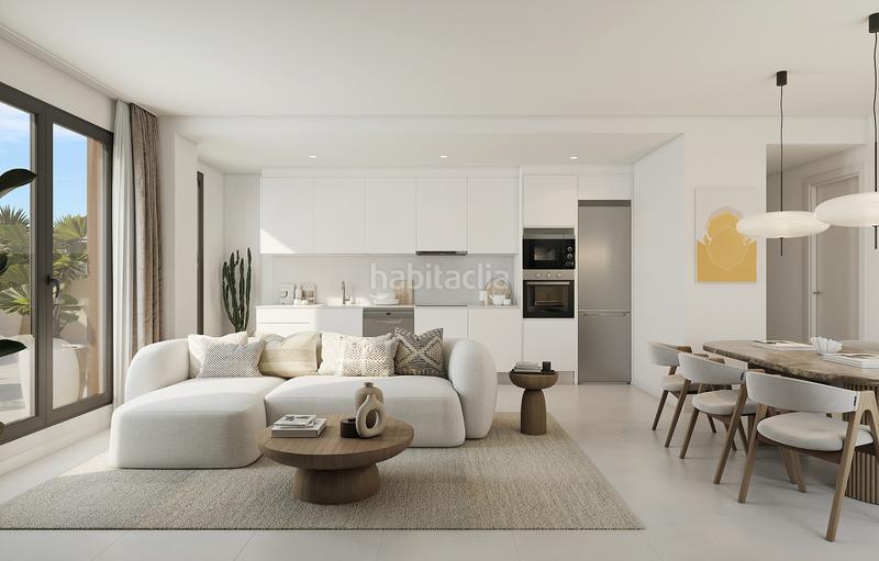 Foto 3b54d482-8720-4d32-9c51-a58b7ed4efb9. Apartament a El Consul - Ciudad Universitaria - El Romeral Málaga