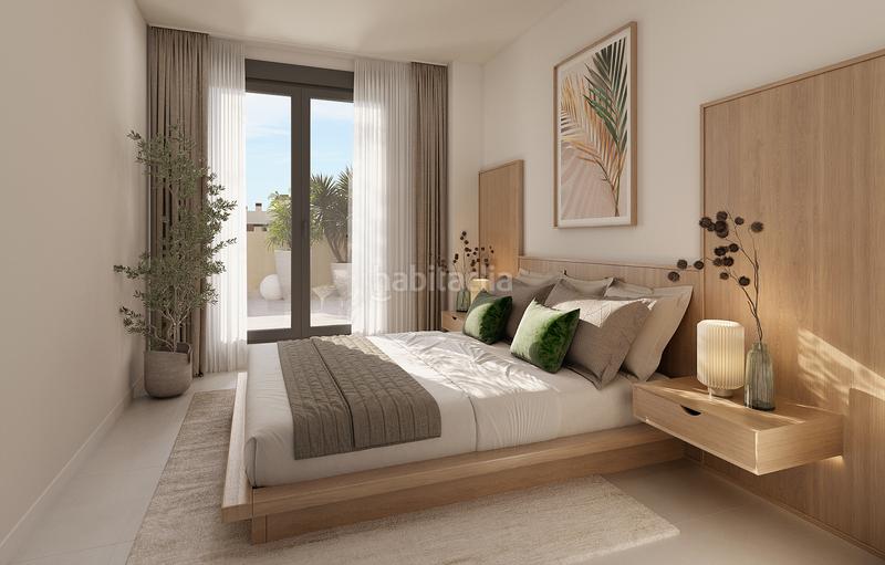 Foto 4831bf8c-2828-49d7-8451-6433f21aea92. Apartamento en El Consul - Ciudad Universitaria - El Romeral Málaga