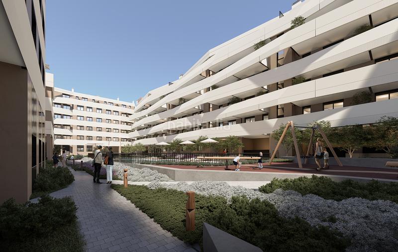 Foto f53e74c1-0c91-44cc-aa44-019e32223ea8. Piccolo appartamento in El Consul - Ciudad Universitaria - El Romeral Málaga