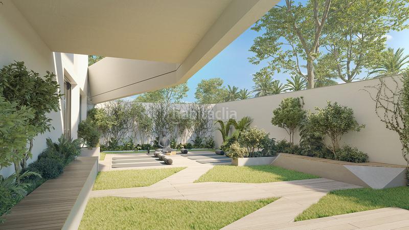 Foto 960c2640-c87f-40ea-8163-c4ec78771a65. Apartamento en El Consul - Ciudad Universitaria - El Romeral Málaga