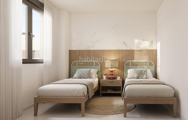 Foto a4047a79-d0ae-40ec-8705-1c68ef095f70. Apartamento en El Consul - Ciudad Universitaria - El Romeral Málaga