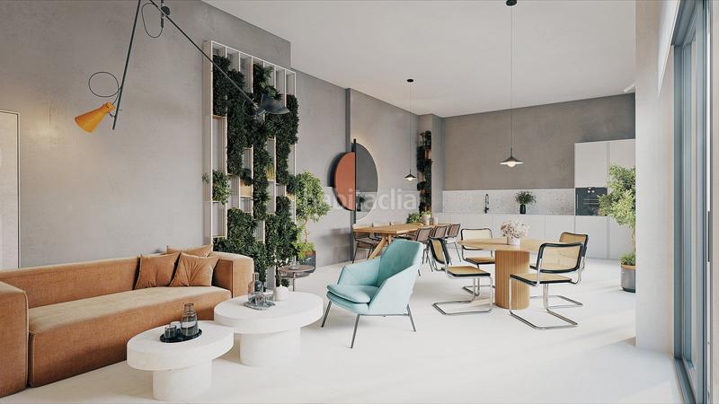 Foto bd6f85a5-e348-4ff4-b3cd-e42d0a807225. Apartamento en El Consul - Ciudad Universitaria - El Romeral Málaga