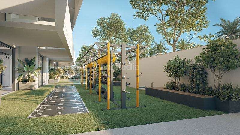 Foto ebb976ac-2ac8-4b91-b4dd-68ab058de087. Apartamento en El Consul - Ciudad Universitaria - El Romeral Málaga