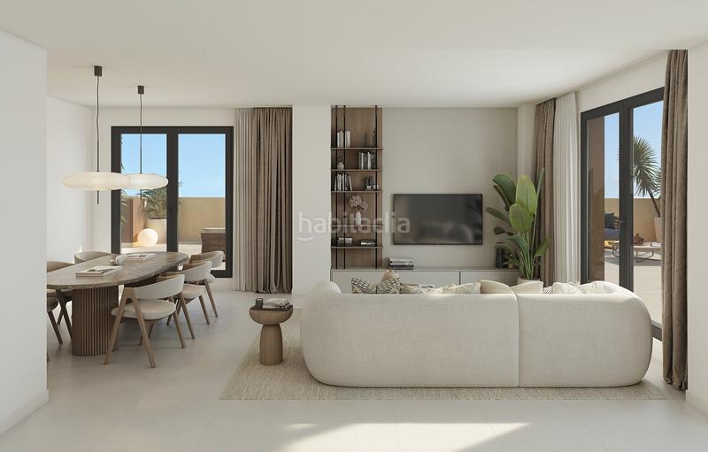 Foto b09464ab-dee3-4933-99aa-8b8742578bcf. Apartament a El Consul - Ciudad Universitaria - El Romeral Málaga