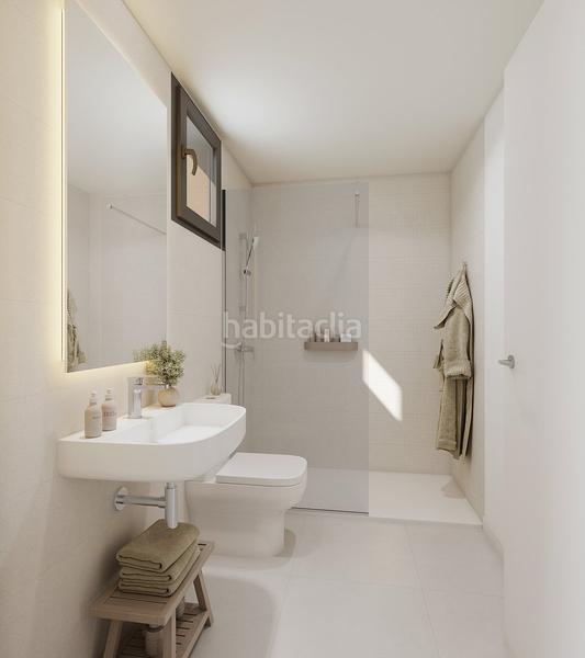 Foto b91fe156-a447-4d67-b2f0-e21359fd4e3d. Apartamento en El Consul - Ciudad Universitaria - El Romeral Málaga