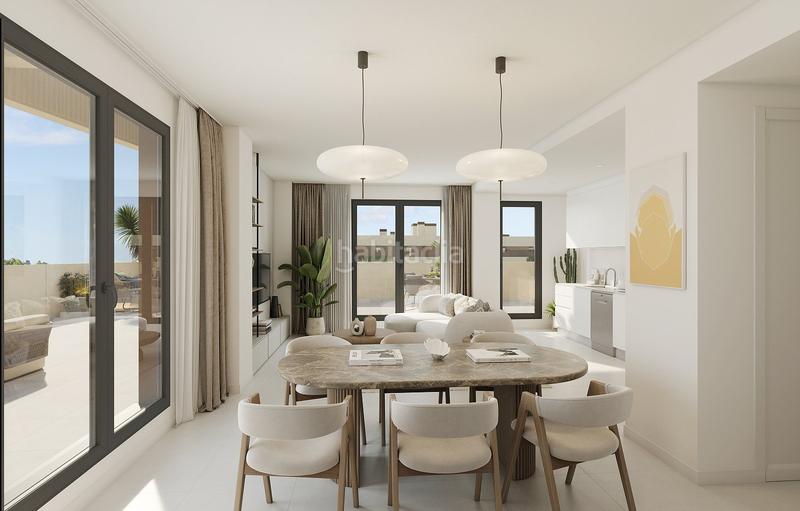 Foto ca1e526c-92e9-46bb-8725-a80bc1684433. Apartamento en El Consul - Ciudad Universitaria - El Romeral Málaga