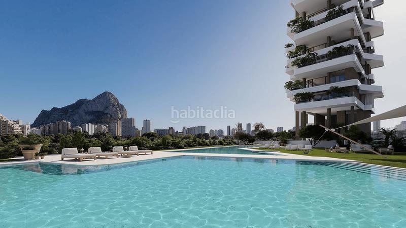 Foto e622b893-9e7e-4b9f-b668-1877c8d50807. Appartement in Pueblo Calp