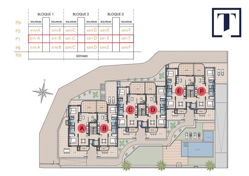Foto 1e869d5b-f513-4f2c-9899-d15c1518ef8a. Apartament a Las Lomas de Rame-Bahía Bella Alcázares (Los)