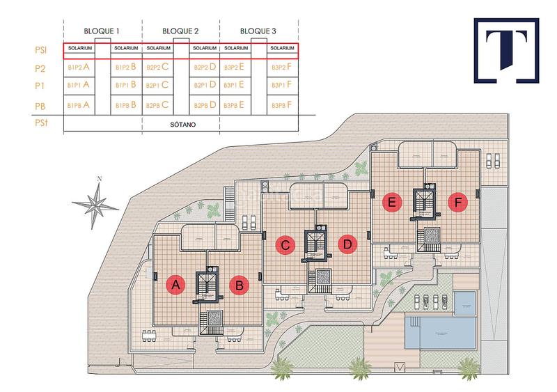 Foto 8e605775-a3f2-4fe3-8c5d-c54e4bb701a3. Apartment in Las Lomas de Rame-Bahía Bella Alcázares (Los)