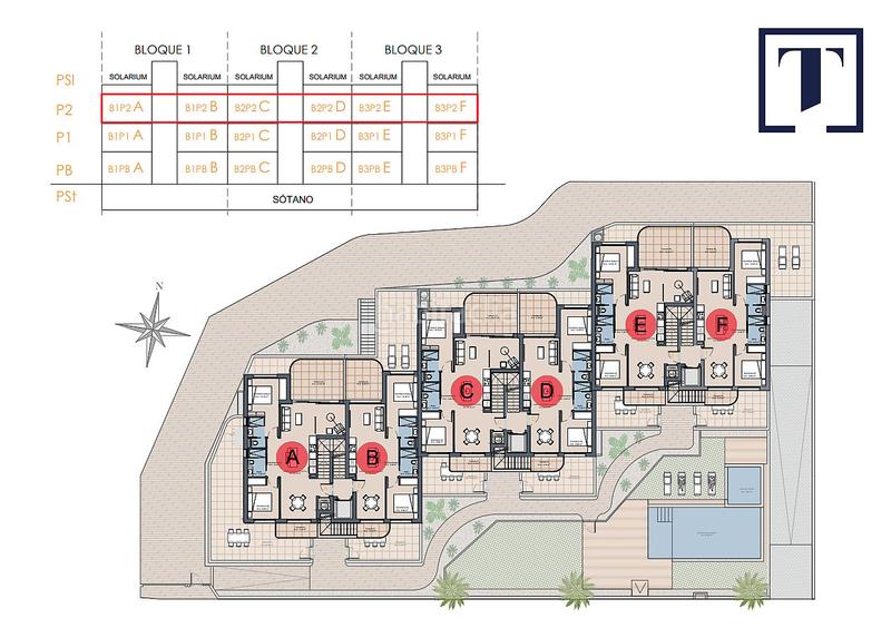 Foto b481fab9-296b-4b1d-b8b8-9aac6f325ca1. Apartment in Las Lomas de Rame-Bahía Bella Alcázares (Los)