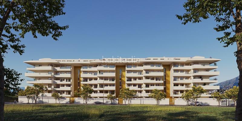 Foto cf1f2dfb-a8c7-4121-9edd-bb8f39a8f7c2. Appartement dans Los Pacos Fuengirola