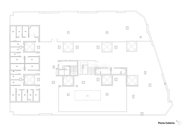 Foto 2361c609-97b5-40fa-bc0d-28ec3bfc5c80. Piccolo appartamento in Jacarilla
