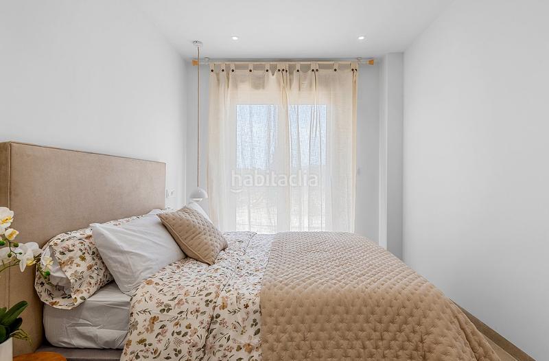 Foto 2d384b52-0e4d-4d7b-8e68-6c40d115f034. Piccolo appartamento in Jacarilla