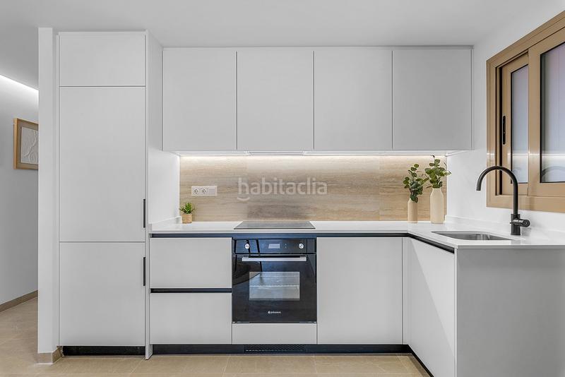 Foto 91ac89d4-ca9a-486b-88b1-c5e1e3c3ceb0. Piccolo appartamento in Jacarilla