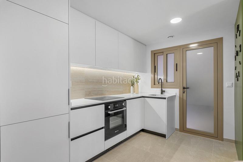 Foto bfc1668e-2c69-44fb-a3bd-5a341a59ad58. Piccolo appartamento in Jacarilla