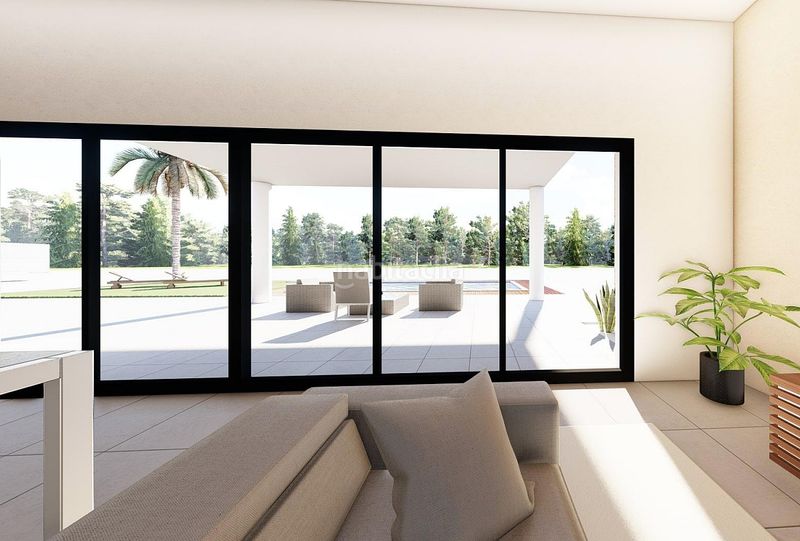 Foto 6ba9db8b-aea7-4f99-b1a4-d30319e2cfe8. Casa amb piscina a Pinoso