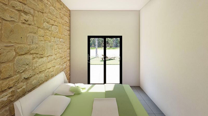Foto f88dcbf3-b2c1-4fa4-be28-f68114a6388c. Casa amb piscina a Pinoso