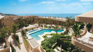 Apartment in Torreblanca del Sol