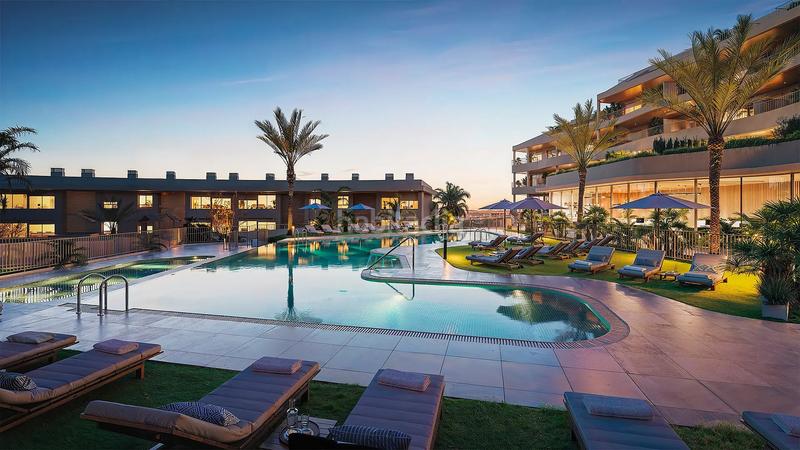 Foto fd92ed5c-5752-4ce6-b915-1c983cffe0a9. Appartement dans Torreblanca del Sol Fuengirola