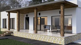 Haus in Pinoso
