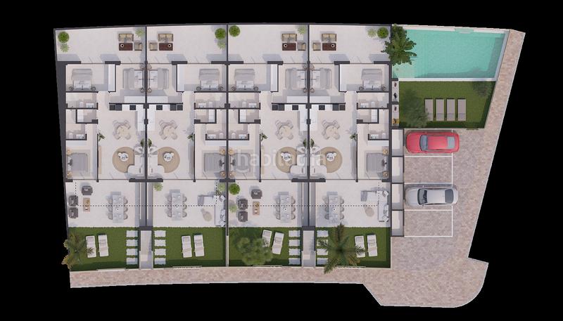 Foto 26ea74cc-a48e-44d0-ae3a-c886257fb12b. Apartamento en Lo Pagán San Pedro del Pinatar