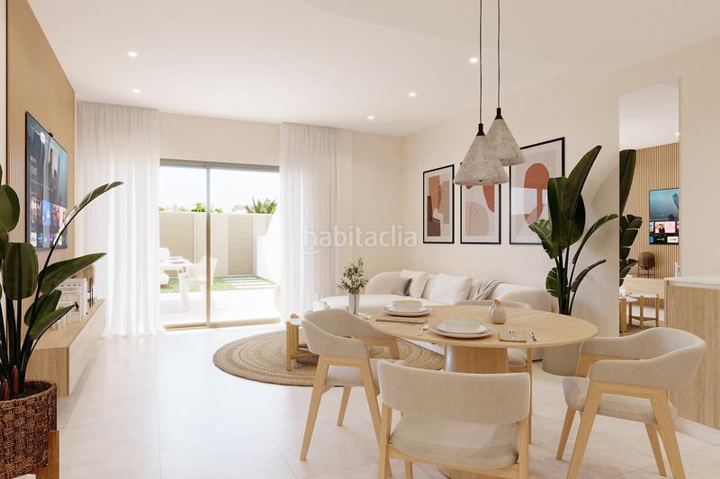 Foto b744f775-f648-4d18-ba31-fc2220a7e150. Apartament a Lo Pagán San Pedro del Pinatar