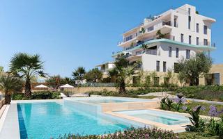 Appartement in Centro Urbano